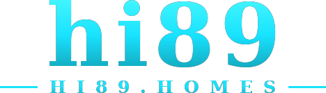 hi89 logo