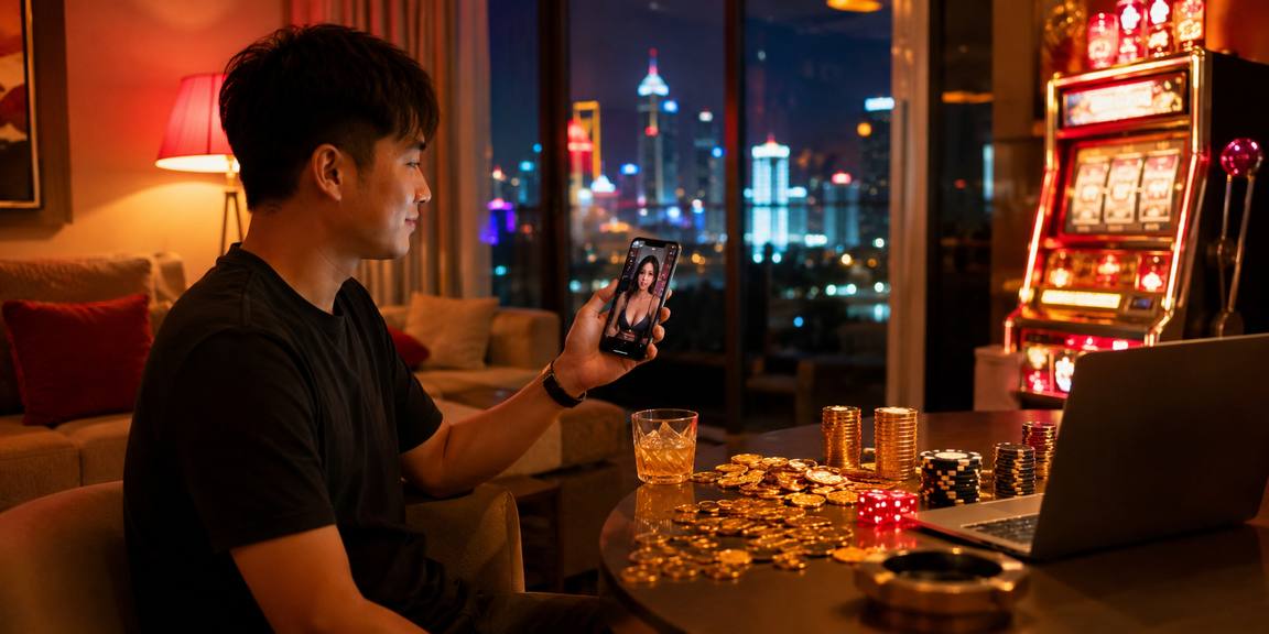 hi89 mobile gaming